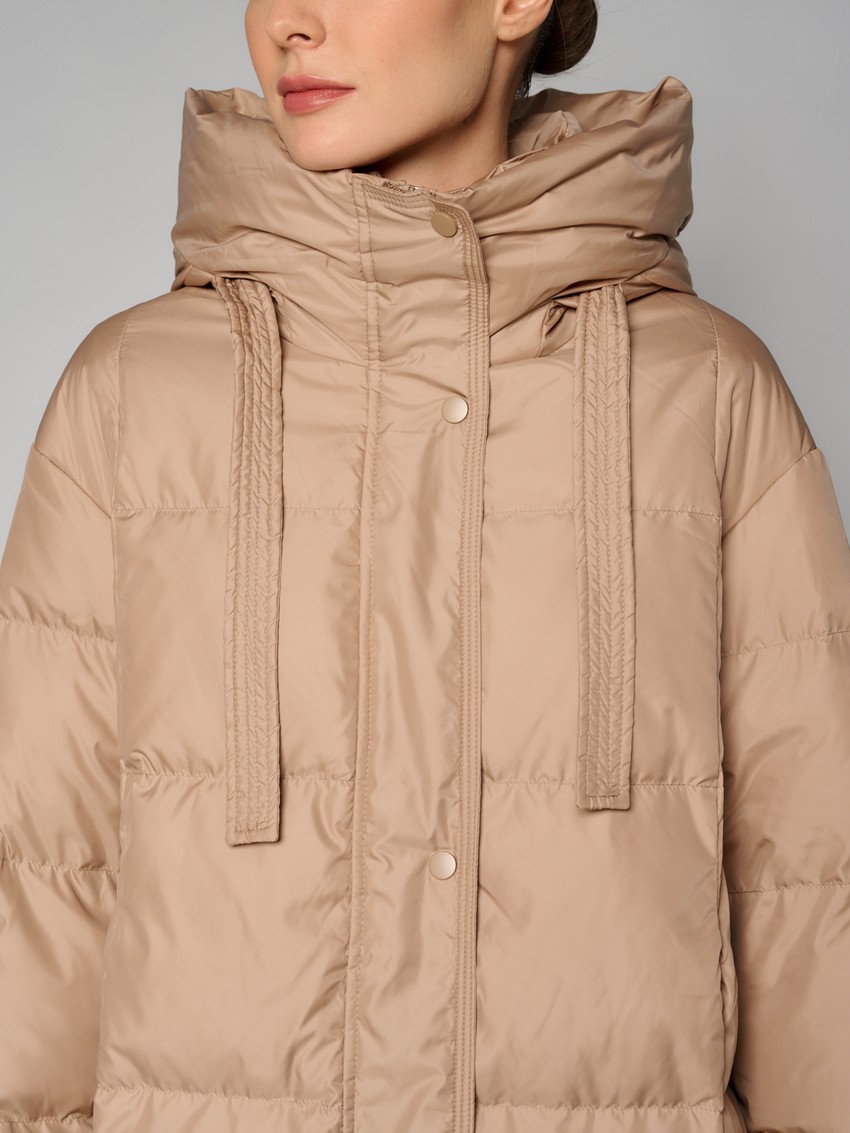 Пальто 12411-23040, фото №2