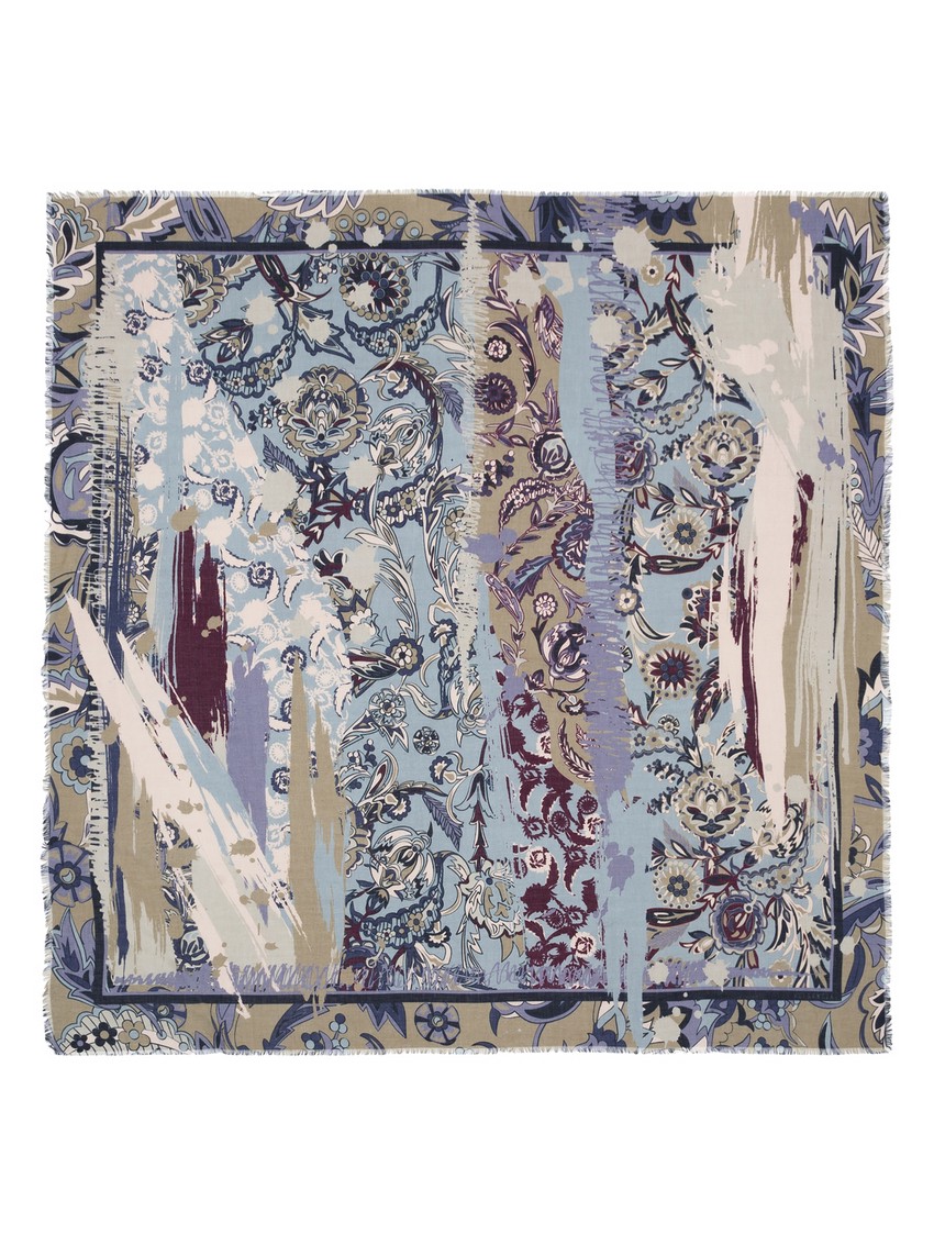 Платок E16-8372