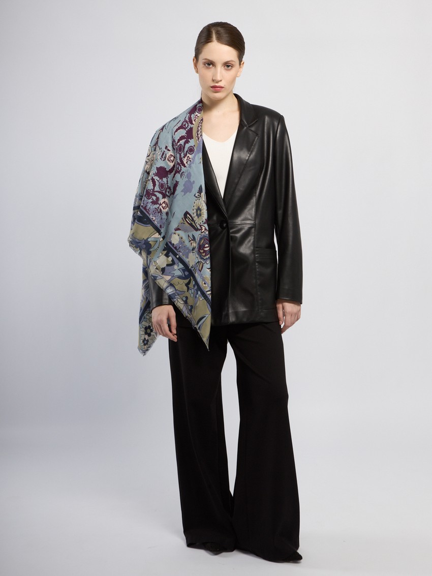 Платок E16-8372, фото №1