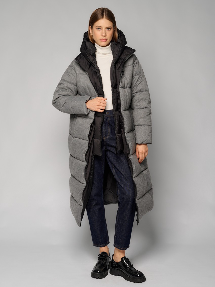 Пальто 12411-23044