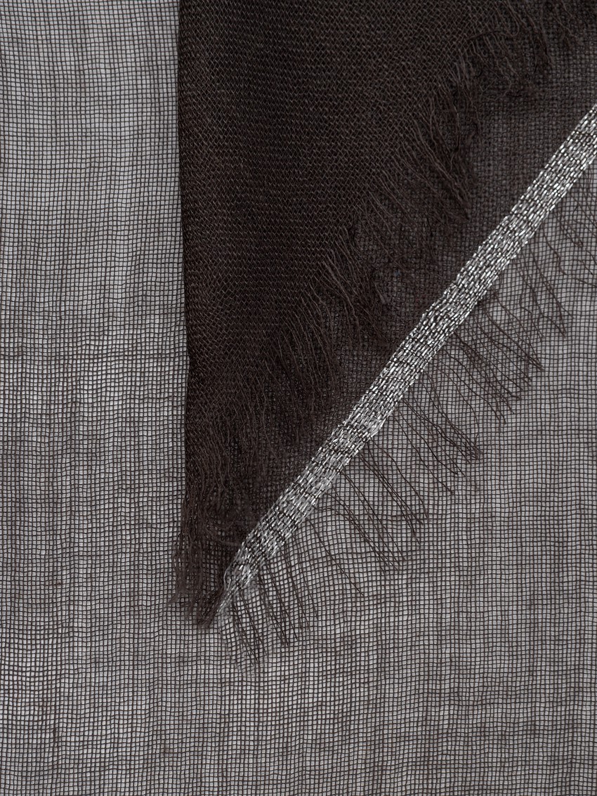 Палантин S15-8409, фото №1