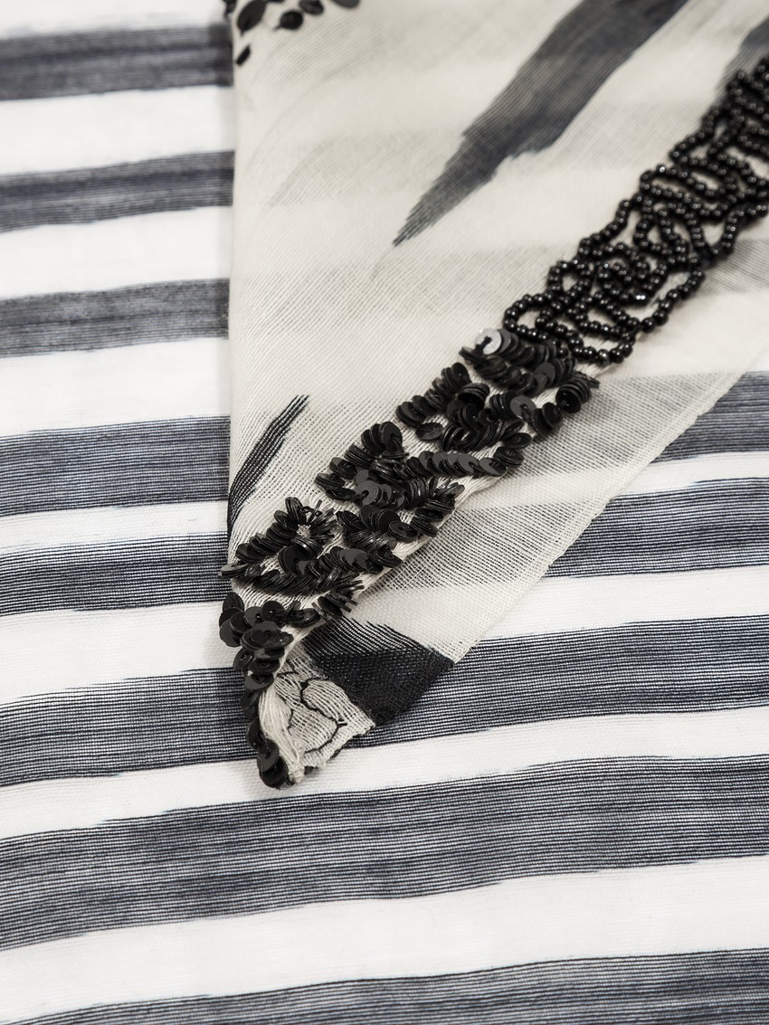 Палантин , фото №1