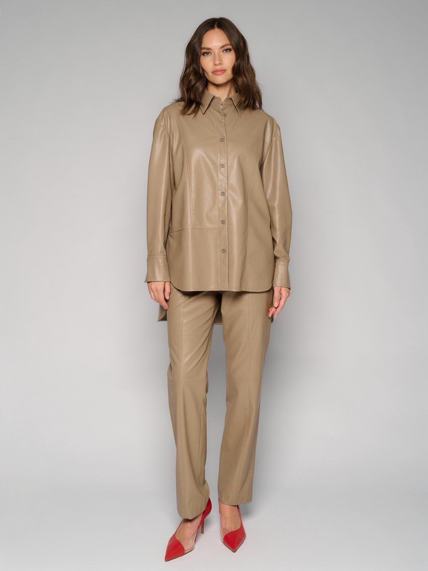 Рубашка 12411-33046, фото №1