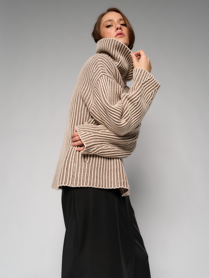 Свитер 12411-53027