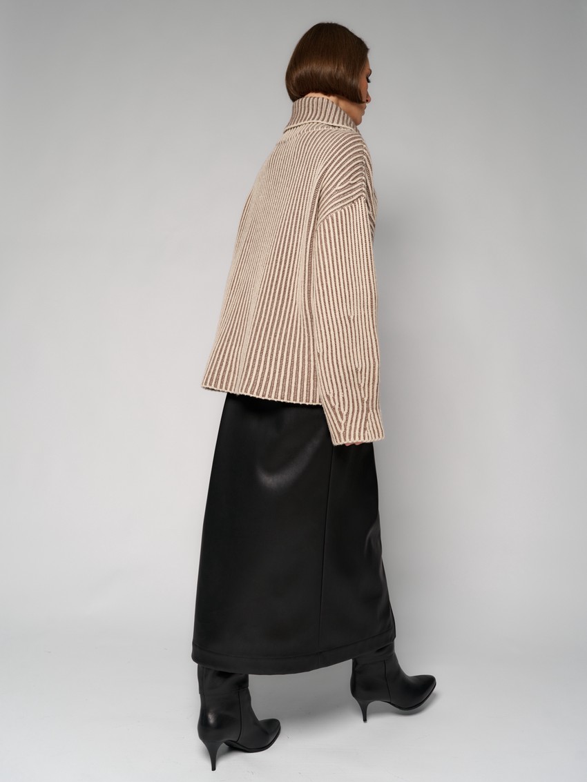 Свитер 12411-53027, фото №2