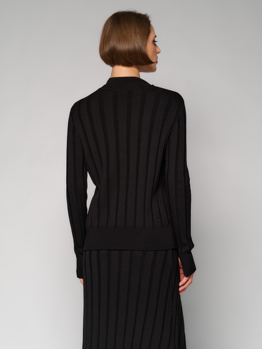 Джемпер 12411-53020, фото №1