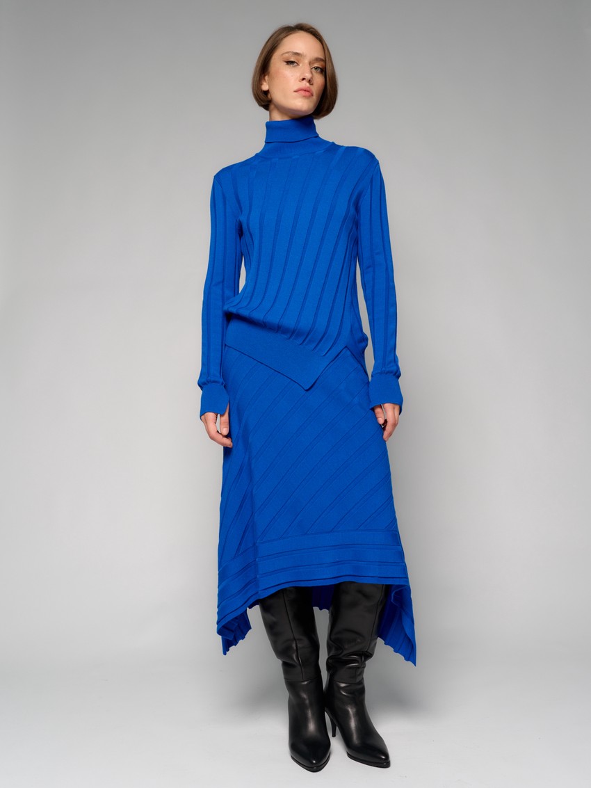 Юбка 12411-58003