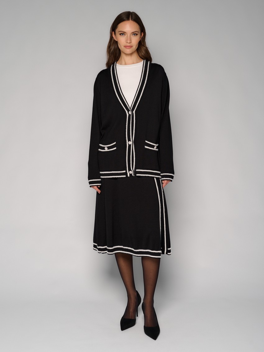 Кардиган , фото №1