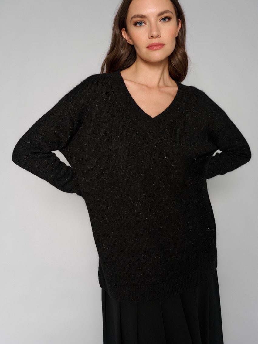 Джемпер 12411-53019