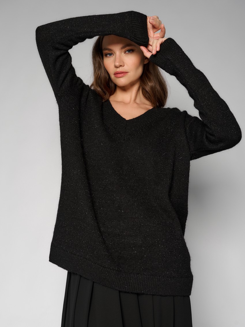 Джемпер 12411-53019, фото №2