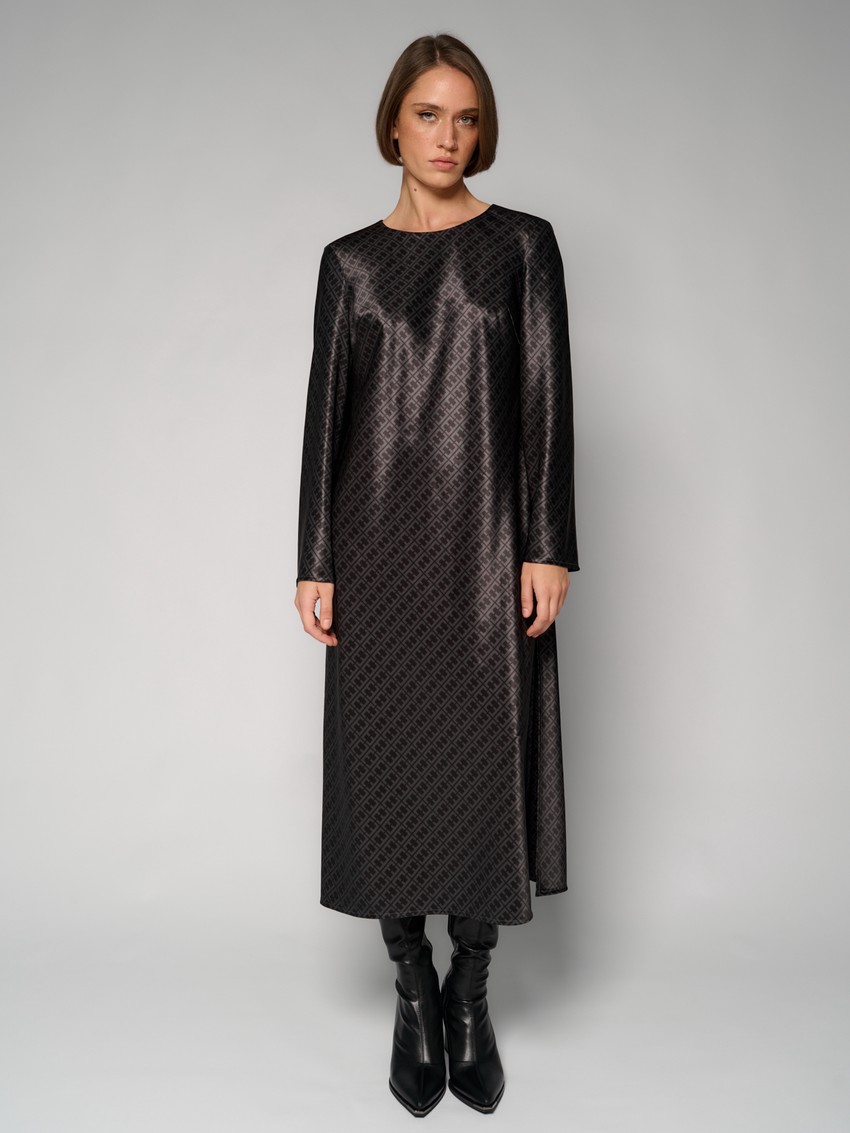 Платье 12411-35144