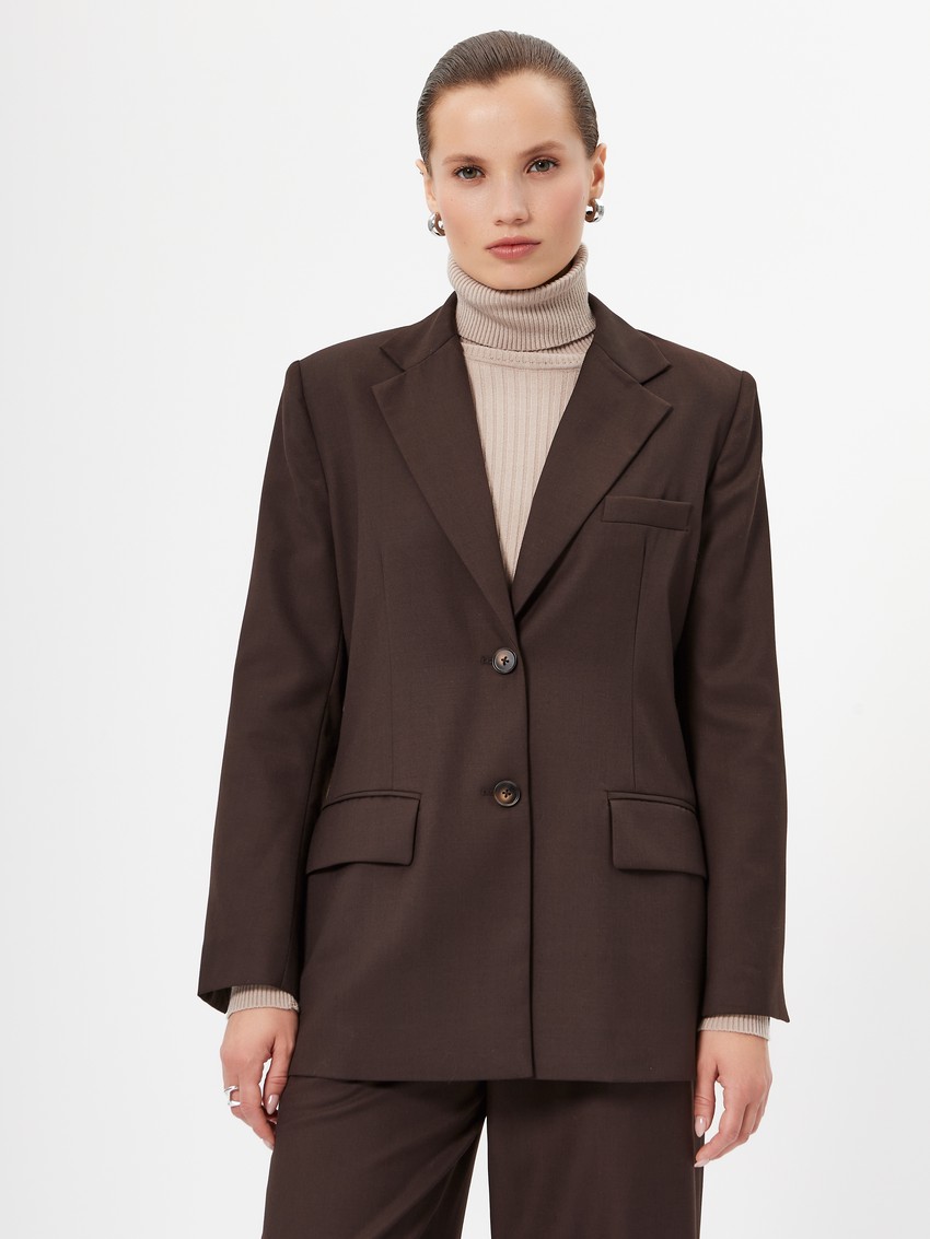 Пиджак , фото №1