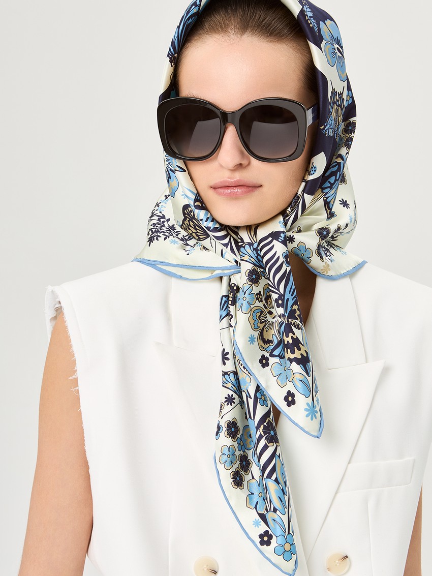 Солнцезащитные очки , фото №1