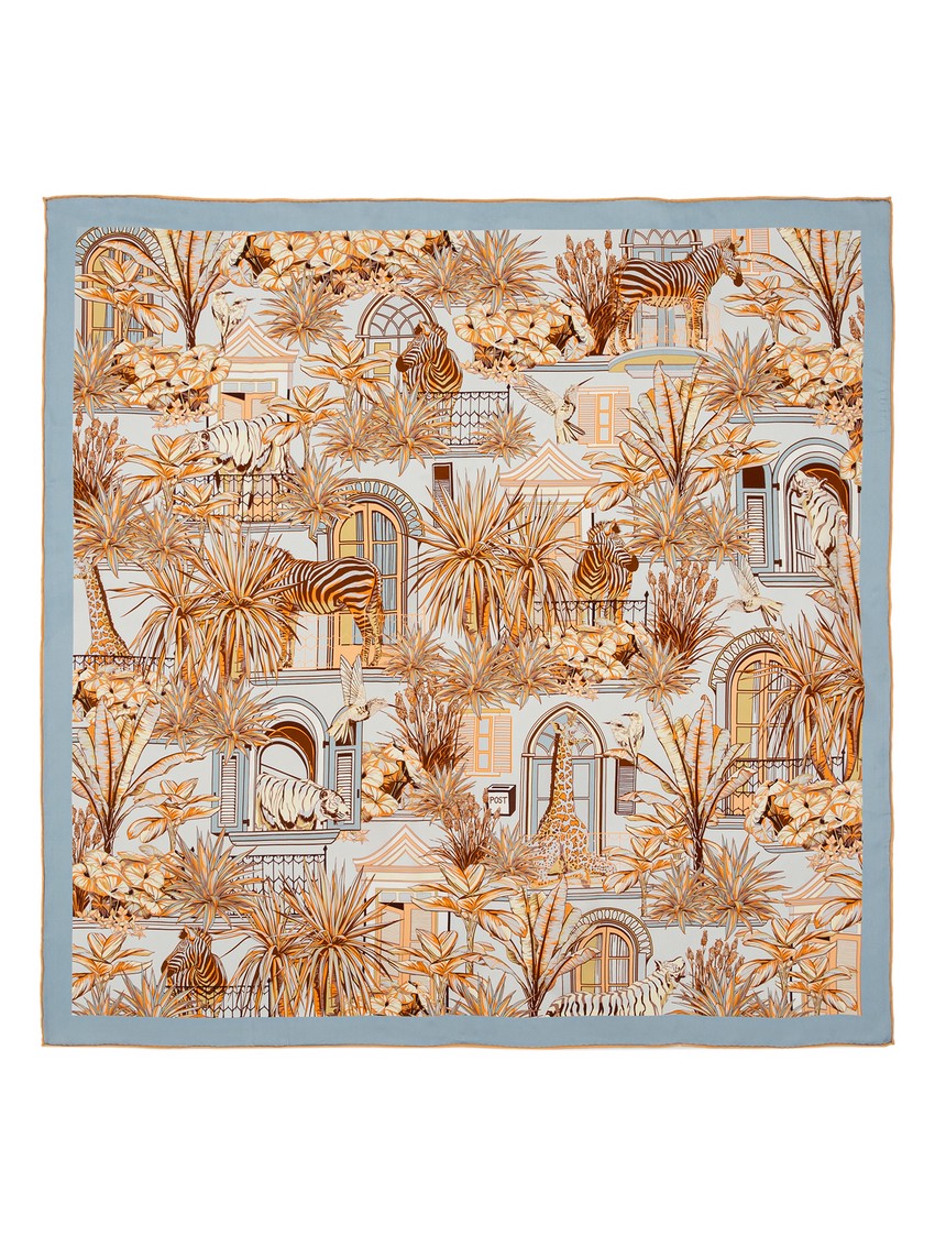 Платок B03-8425