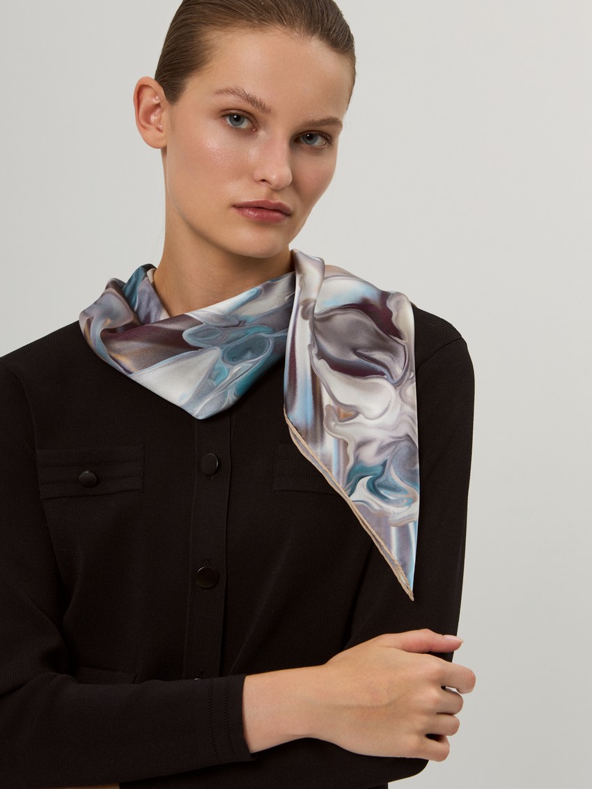 Платок , фото №1