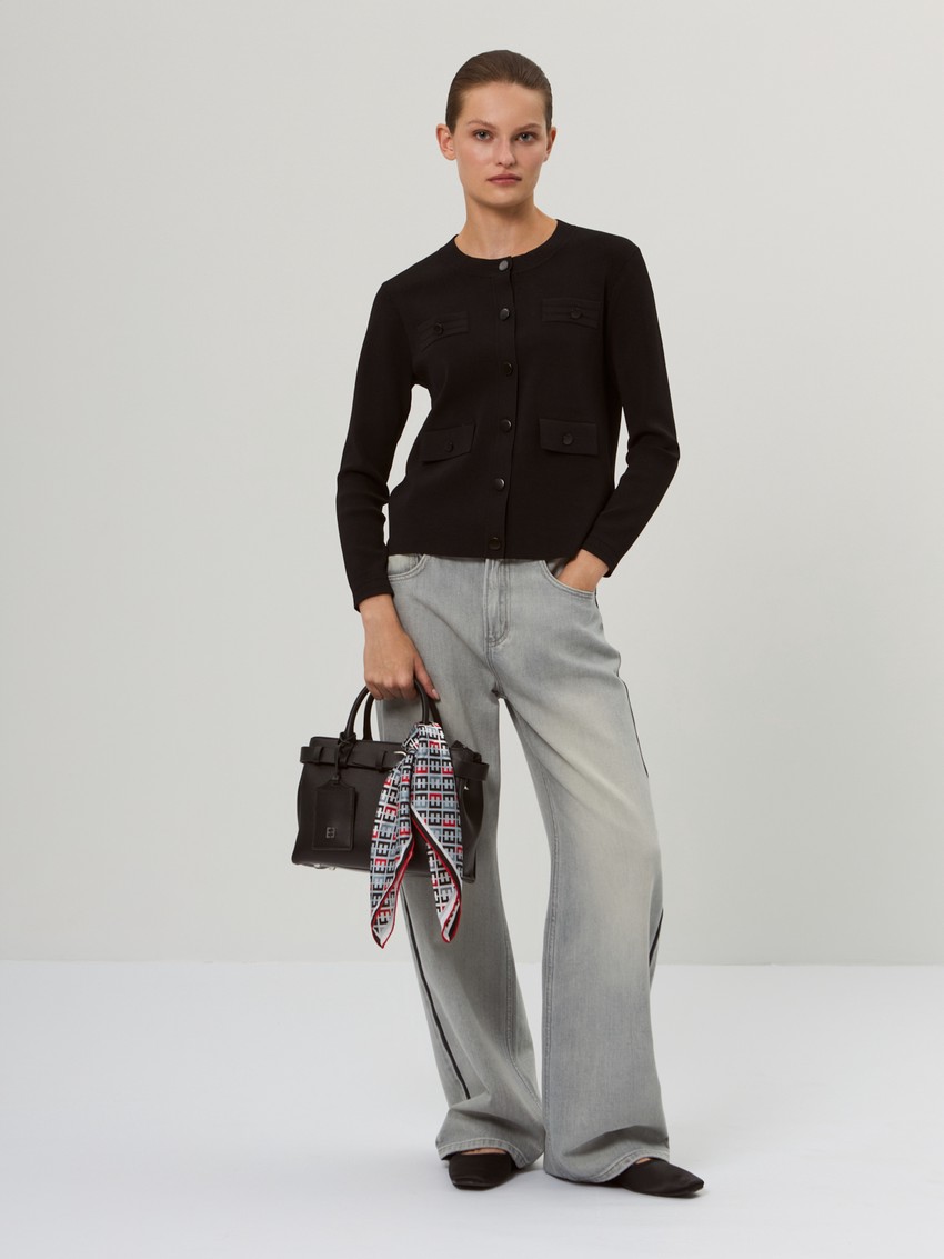 Женская сумка деловая , фото №2