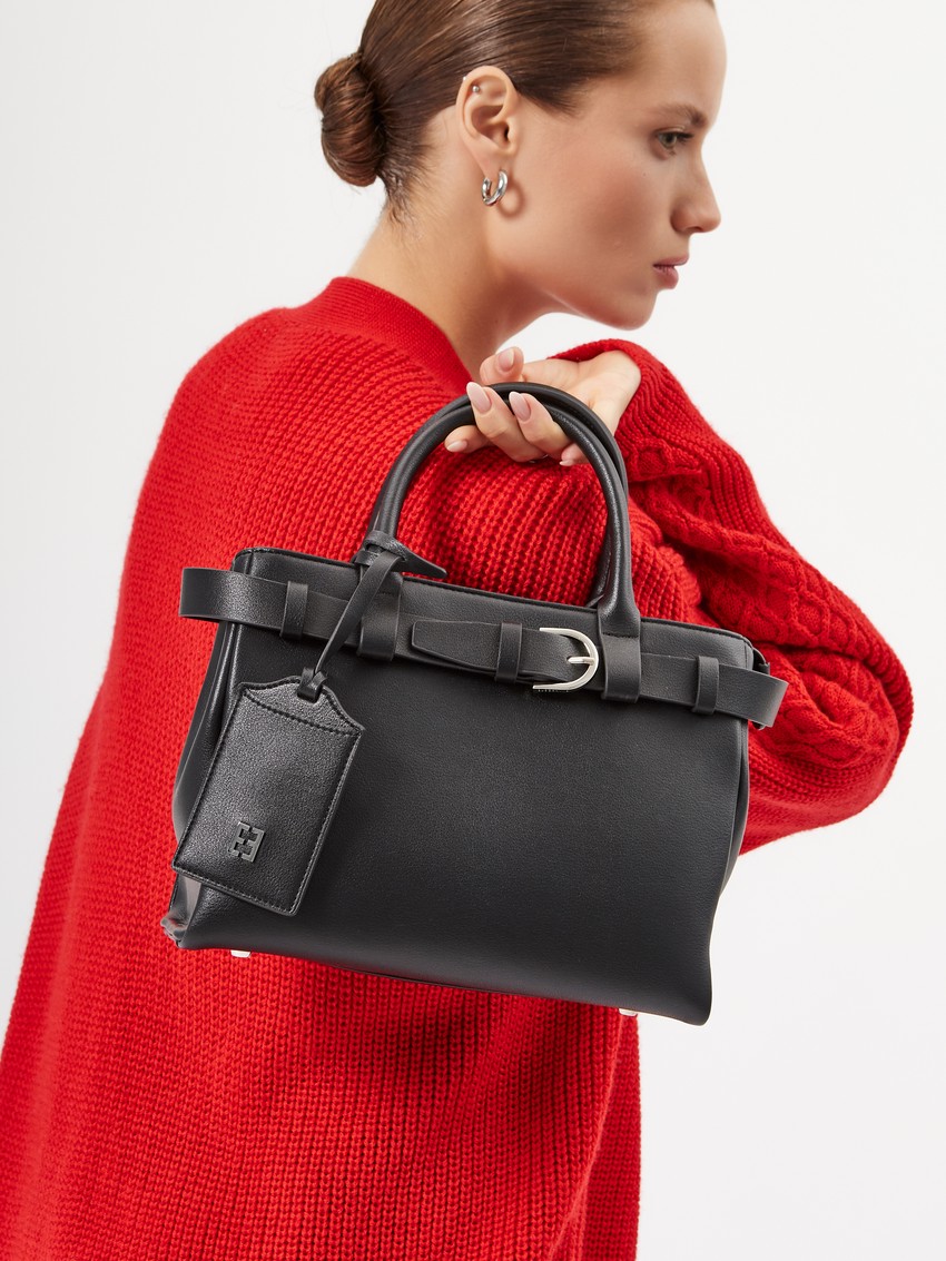 Женская сумка деловая , фото №1