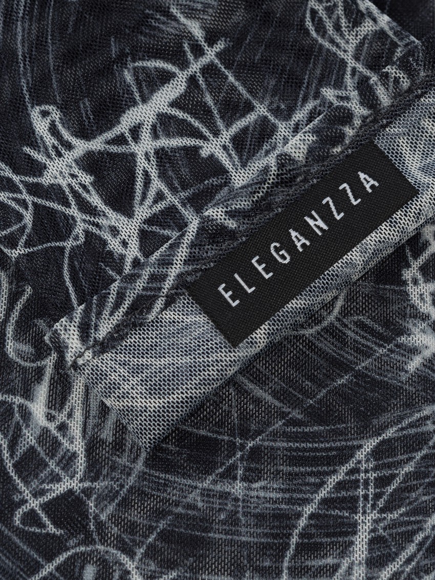 Fashion перчатки , фото №2