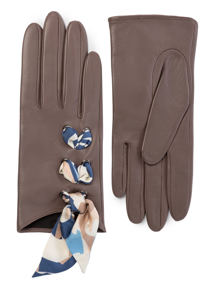 Fashion перчатки 