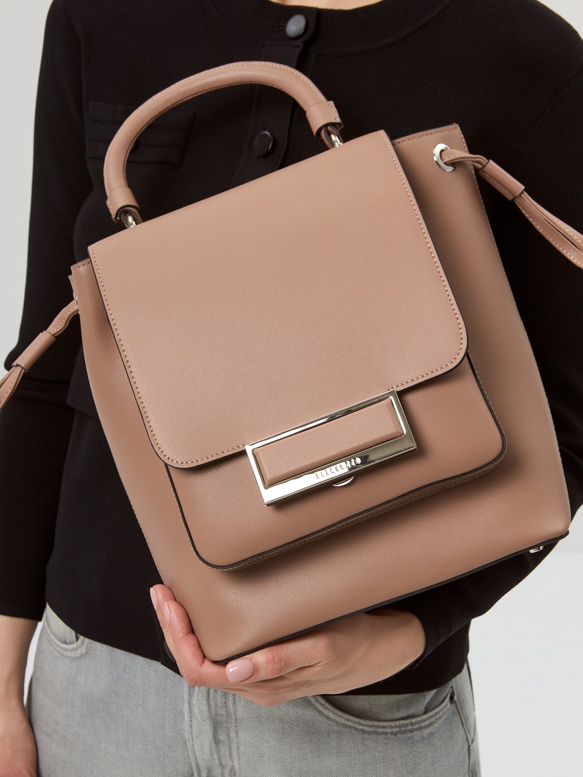 Женский рюкзак ZQ81-2256, фото №2