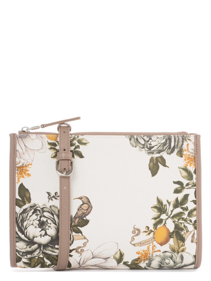 Женская сумка кросс-боди ZQ146-1325