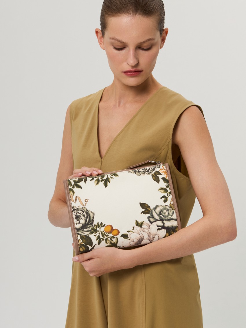 Женская сумка кросс-боди ZQ146-1325, фото №1