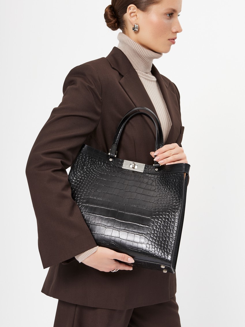 Женская сумка на руку , фото №1