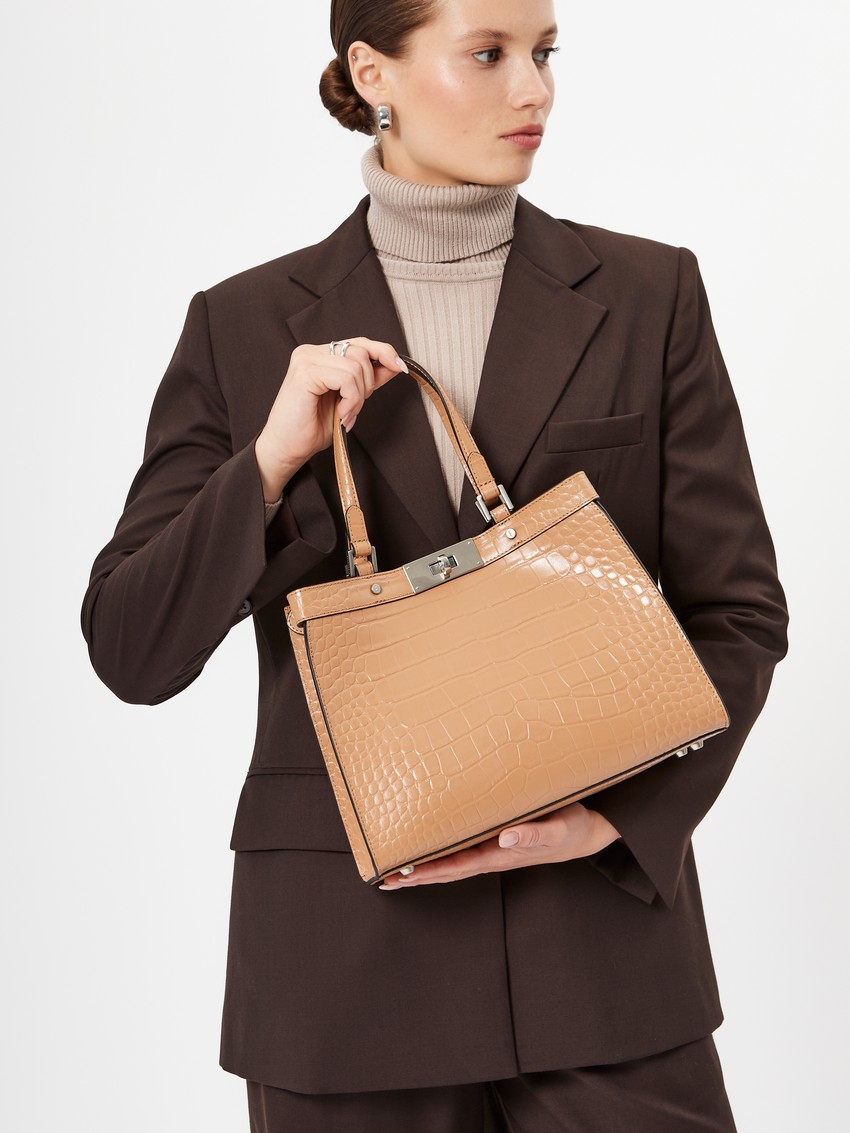 Женская сумка на руку ZQ150-1265, фото №1