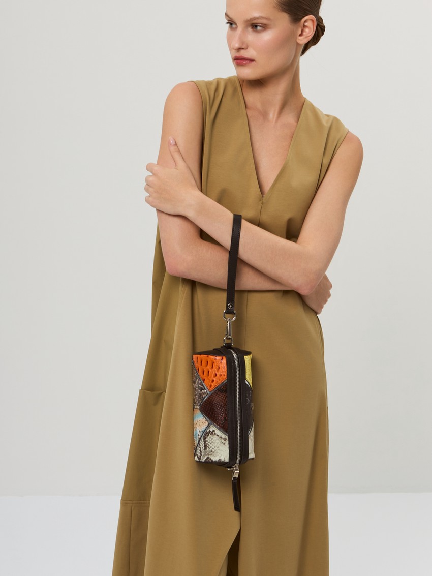 Женская сумка кросс-боди , фото №2