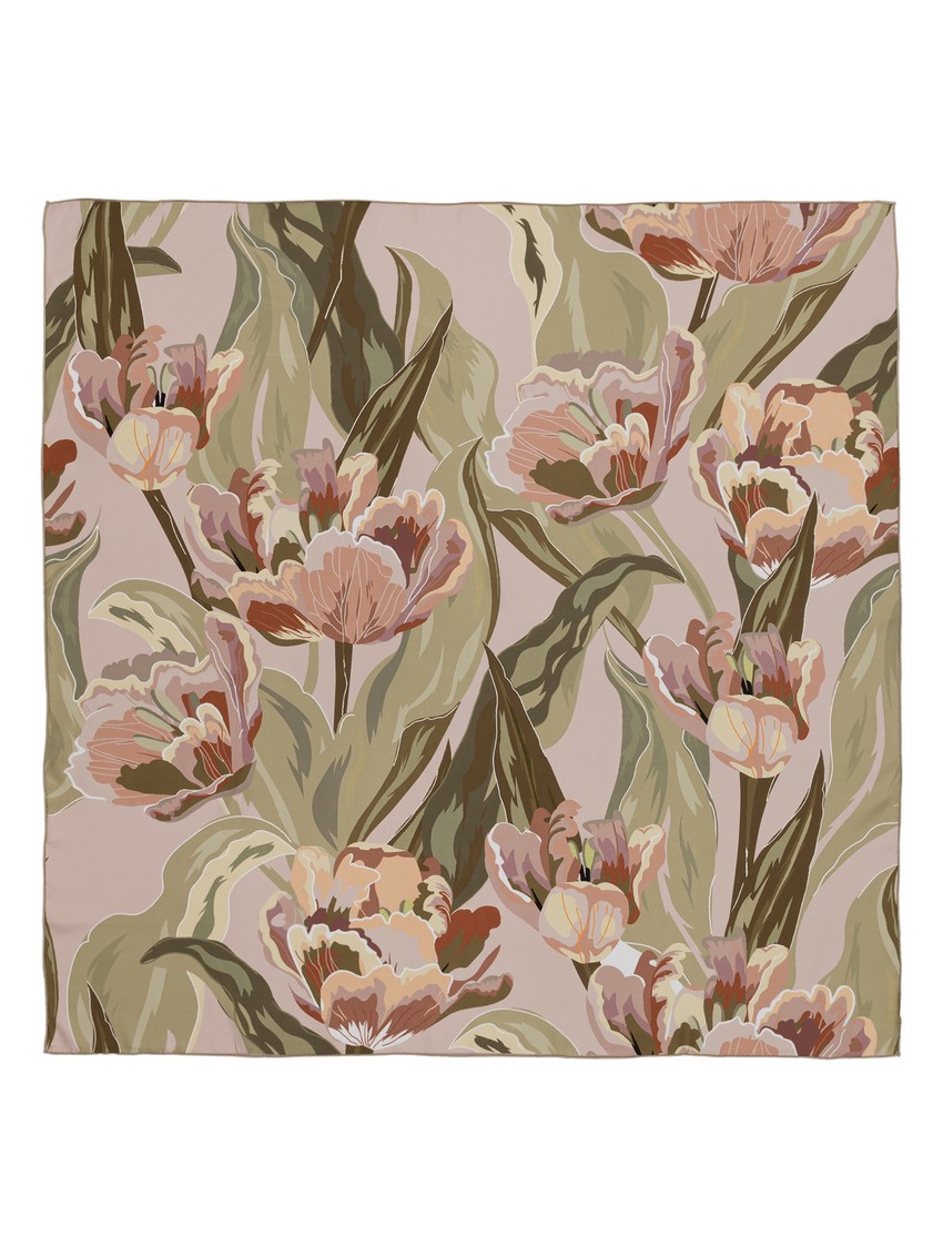 Платок SS04-8430