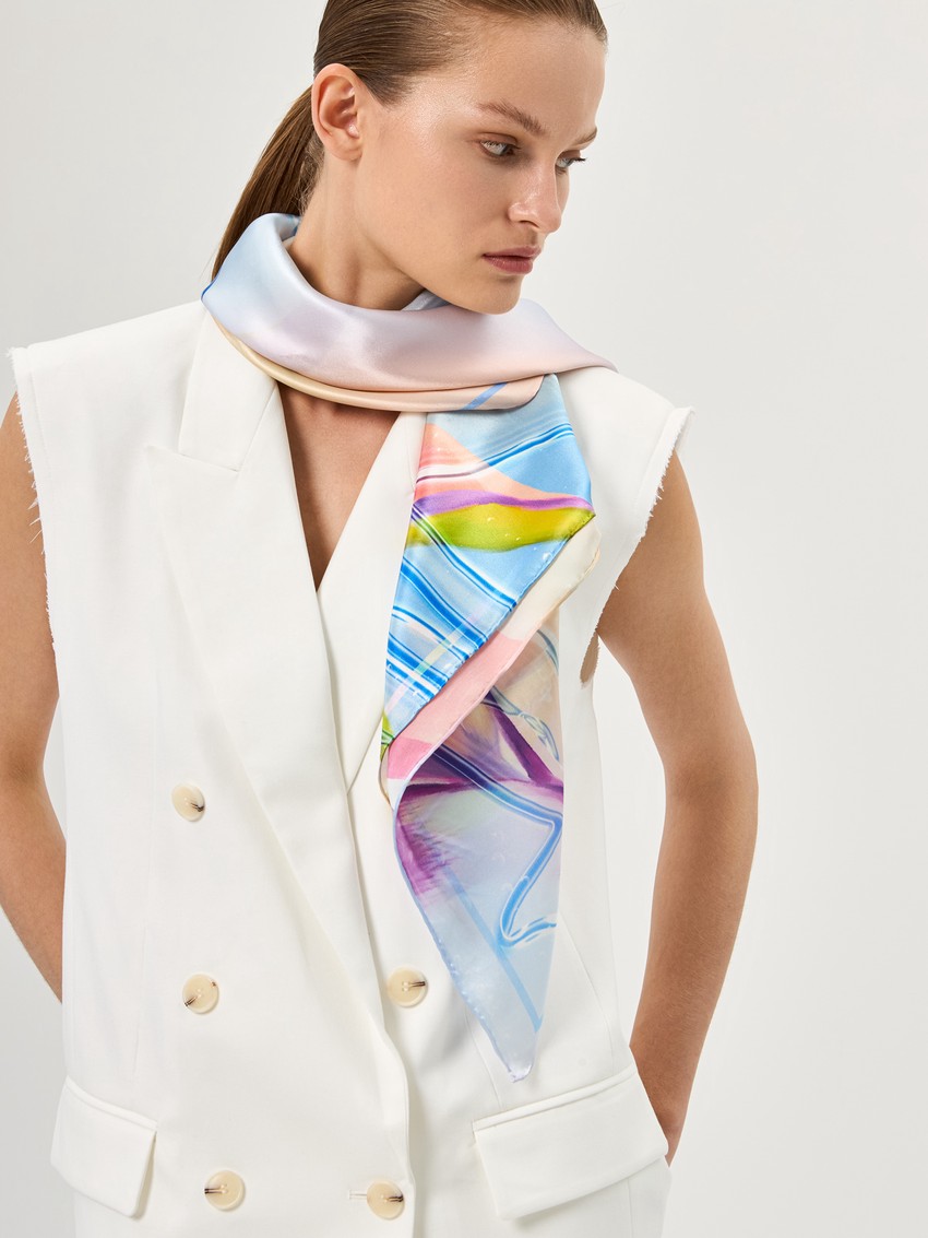 Платок , фото №1