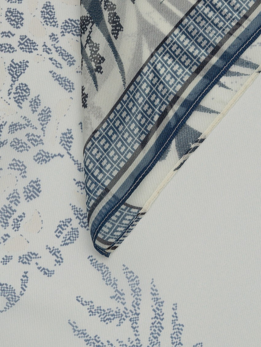 Палантин SS02-8436, фото №1