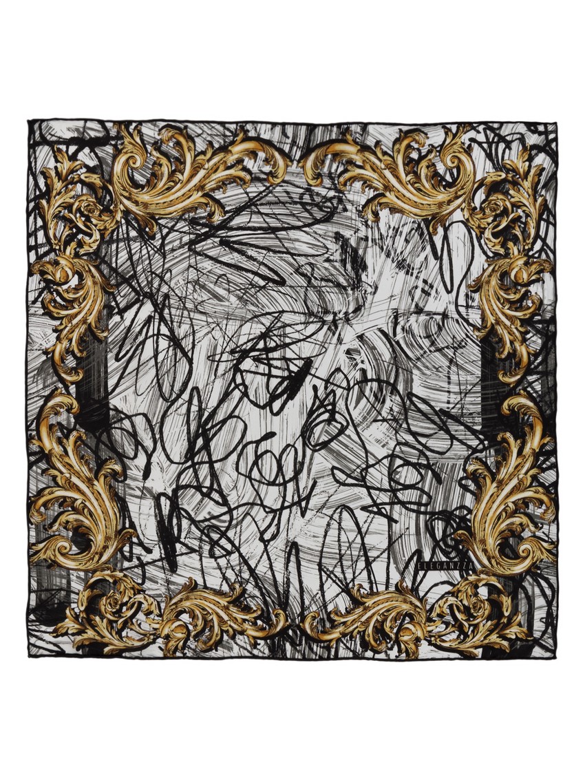 Шейный платок SS03-8466
