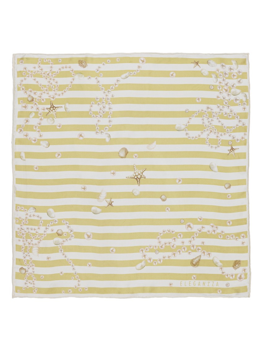 Шейный платок SS03-8471