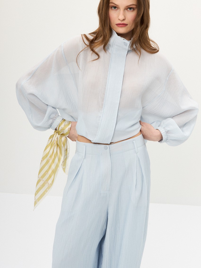 Шейный платок SS03-8471, фото №1