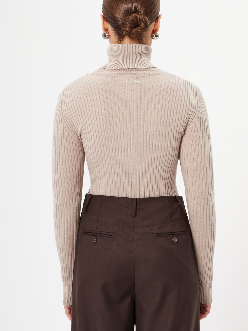 Водолазка 12411-53010, фото №2