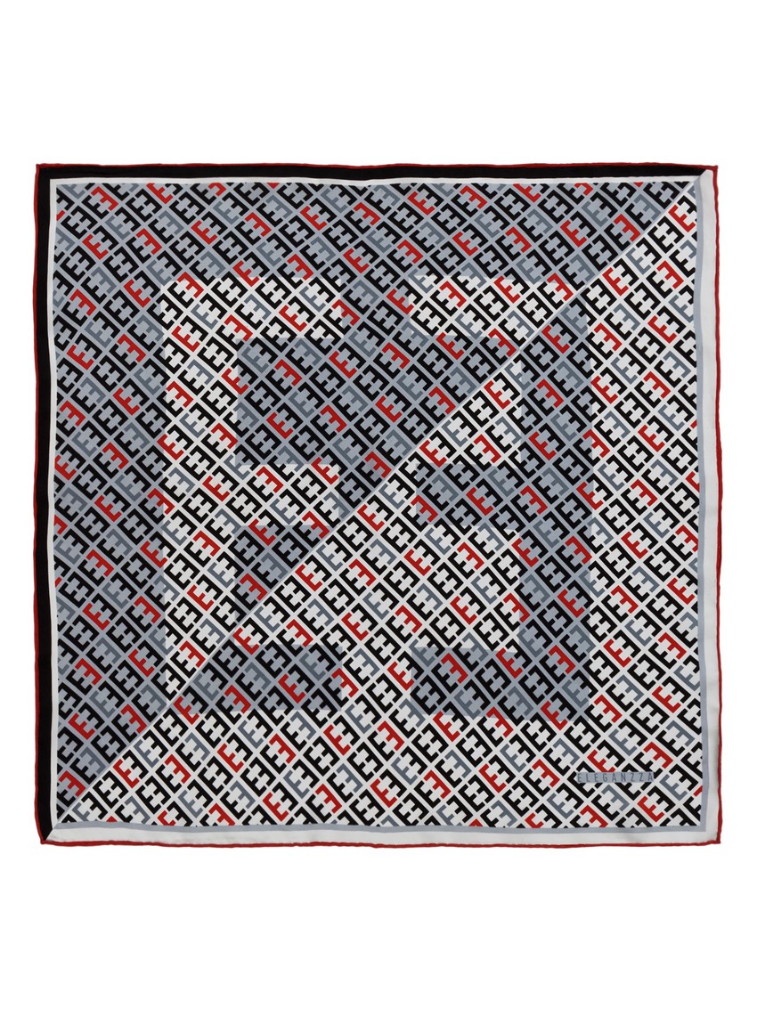 Шейный платок SS03-8472