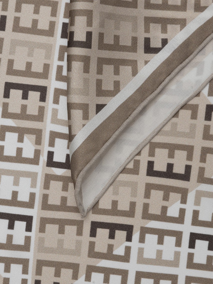 Шейный платок SS03-8472, фото №2