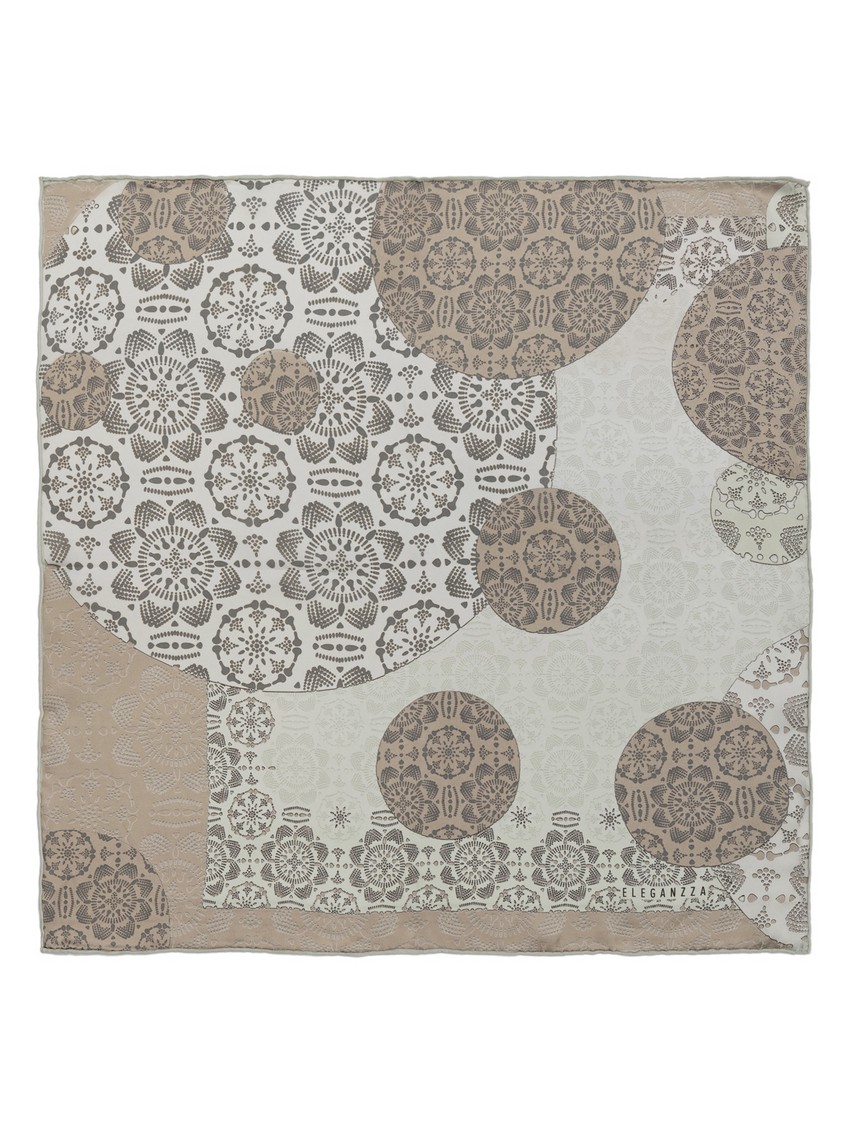 Шейный платок SS03-8477