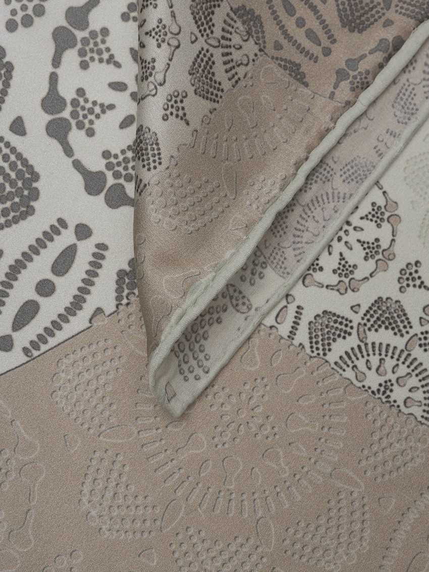 Шейный платок SS03-8477, фото №2