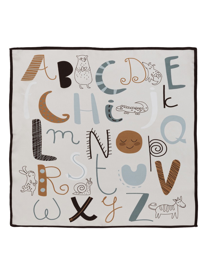 Шейный платок SS03-8478