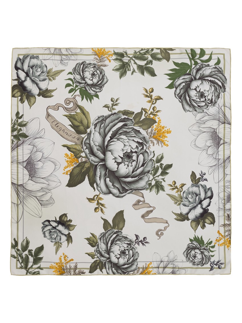 Платок E04-8452