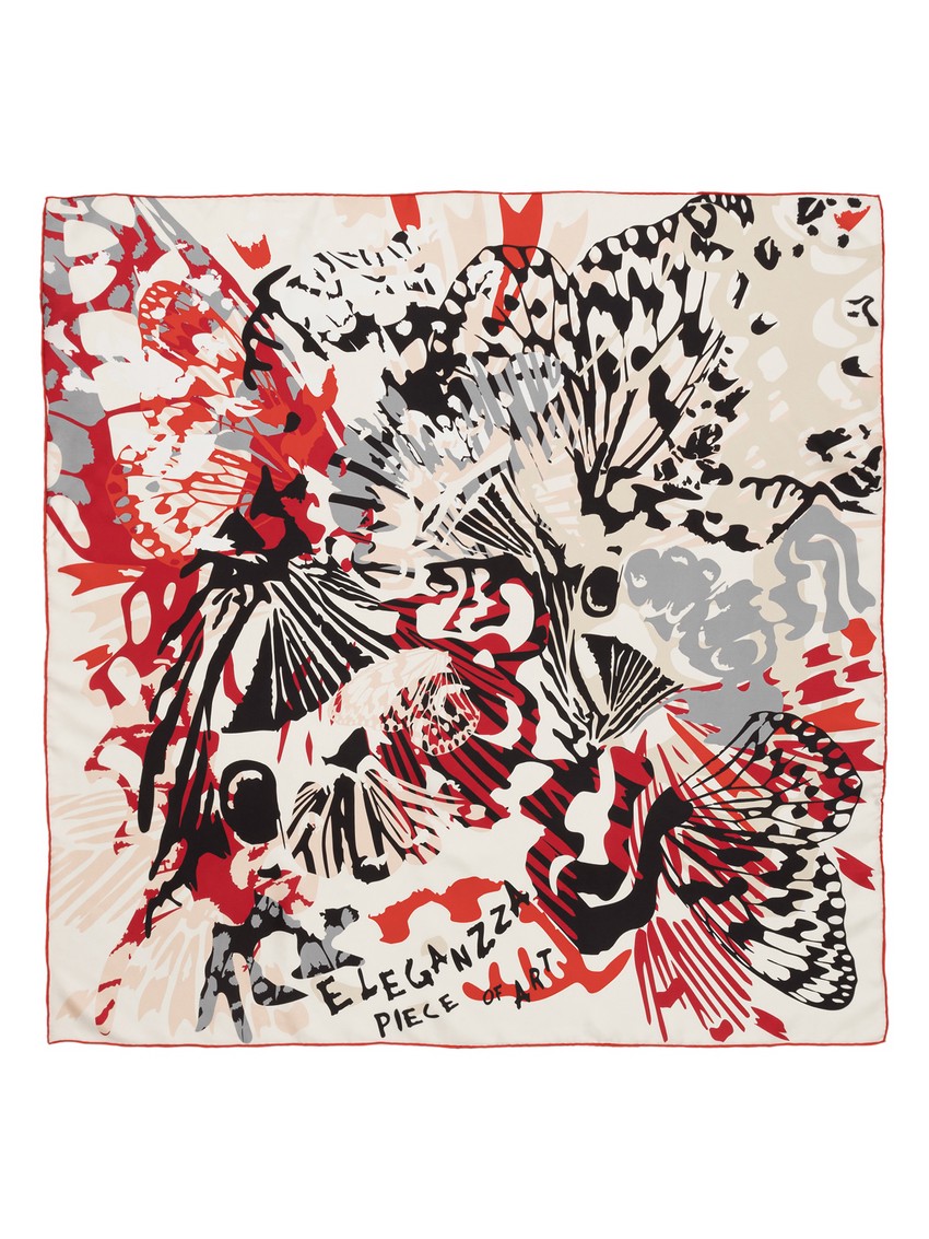 Платок E04-8454