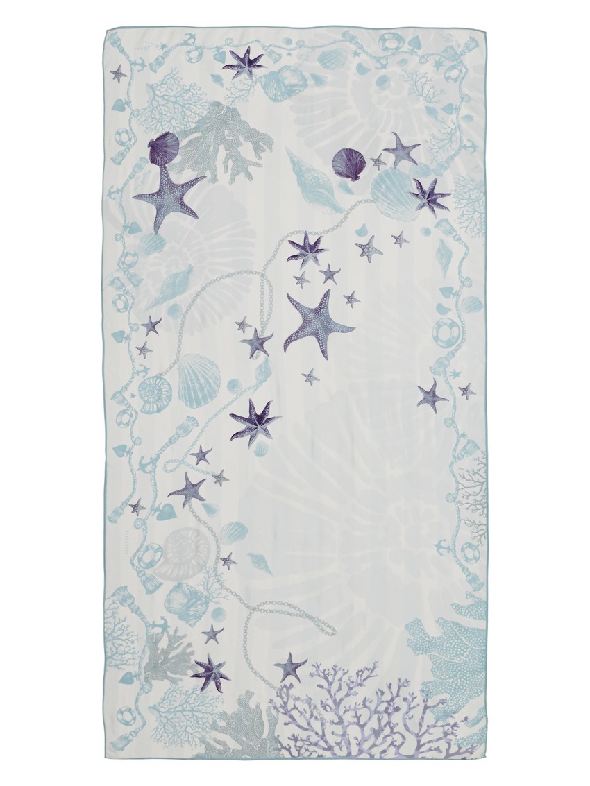 Палантин E12-8465