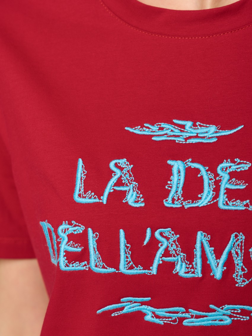 Футболка 12521-42031, фото №2