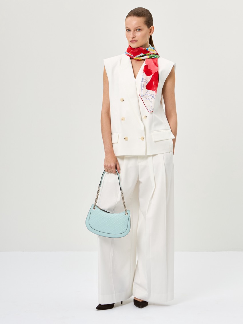 Женская сумка на плечо , фото №1