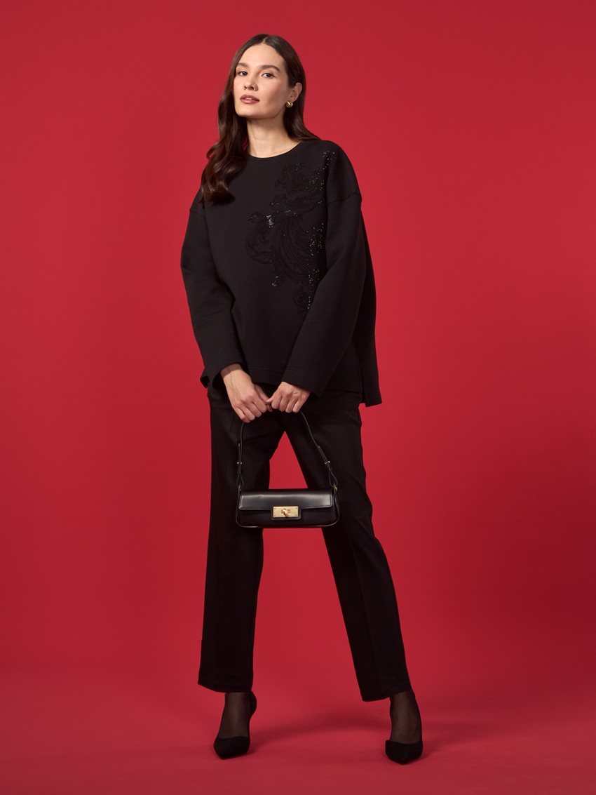 Брюки 12521-36049