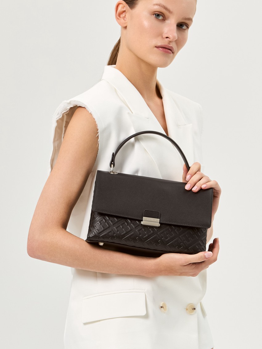 Женская сумка деловая ZG-F3207-1, фото №2