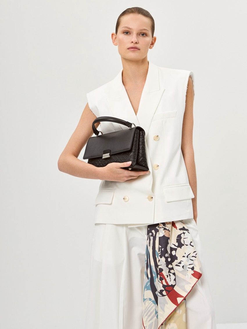 Женская сумка деловая ZG-F3207-1, фото №1