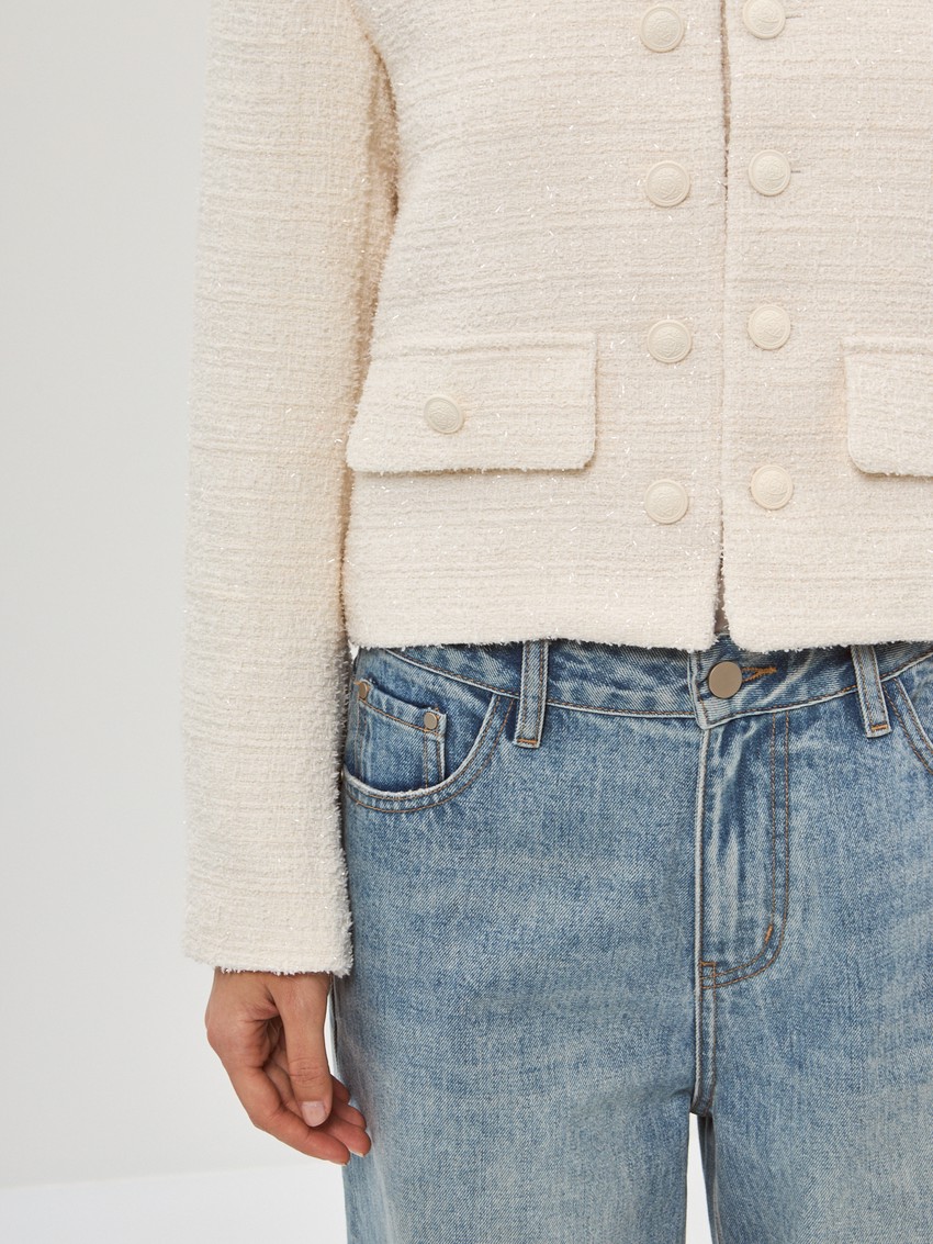 Джинсы 12521-66040, фото №2